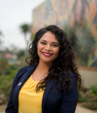 Dr. Amanda J. Corona